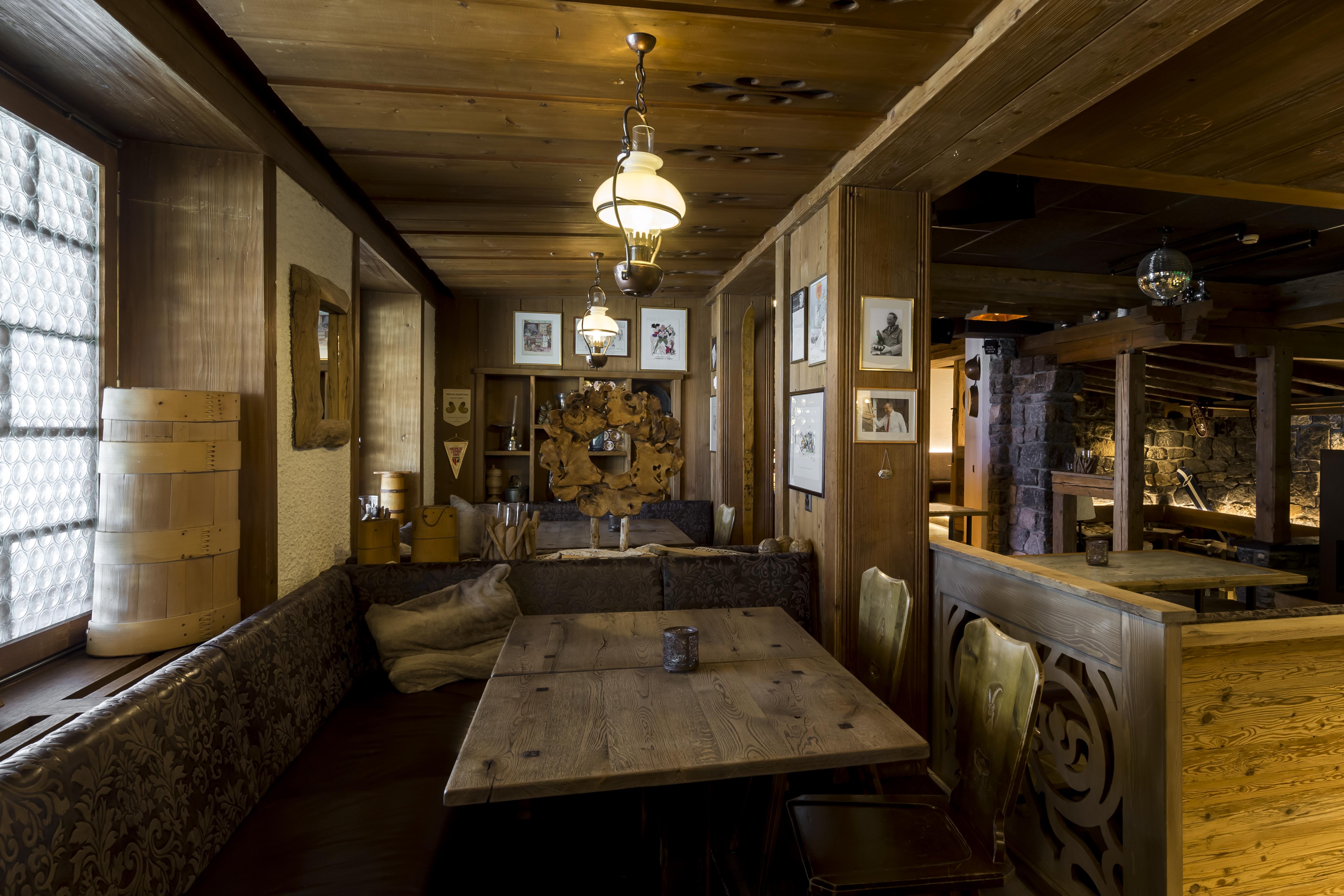 Eiger Muerren Swiss Quality Hotel Eksteriør billede