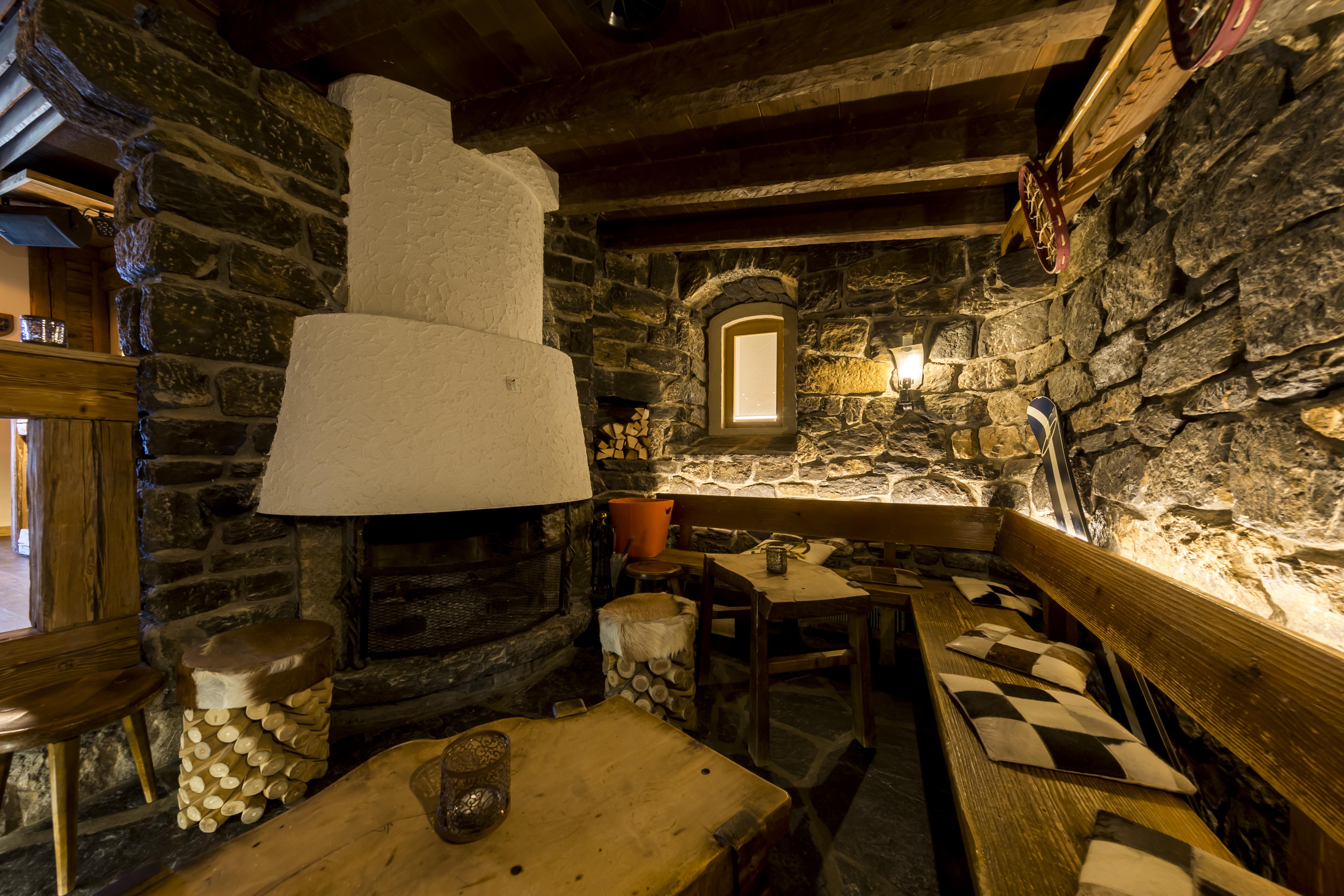 Eiger Muerren Swiss Quality Hotel Eksteriør billede