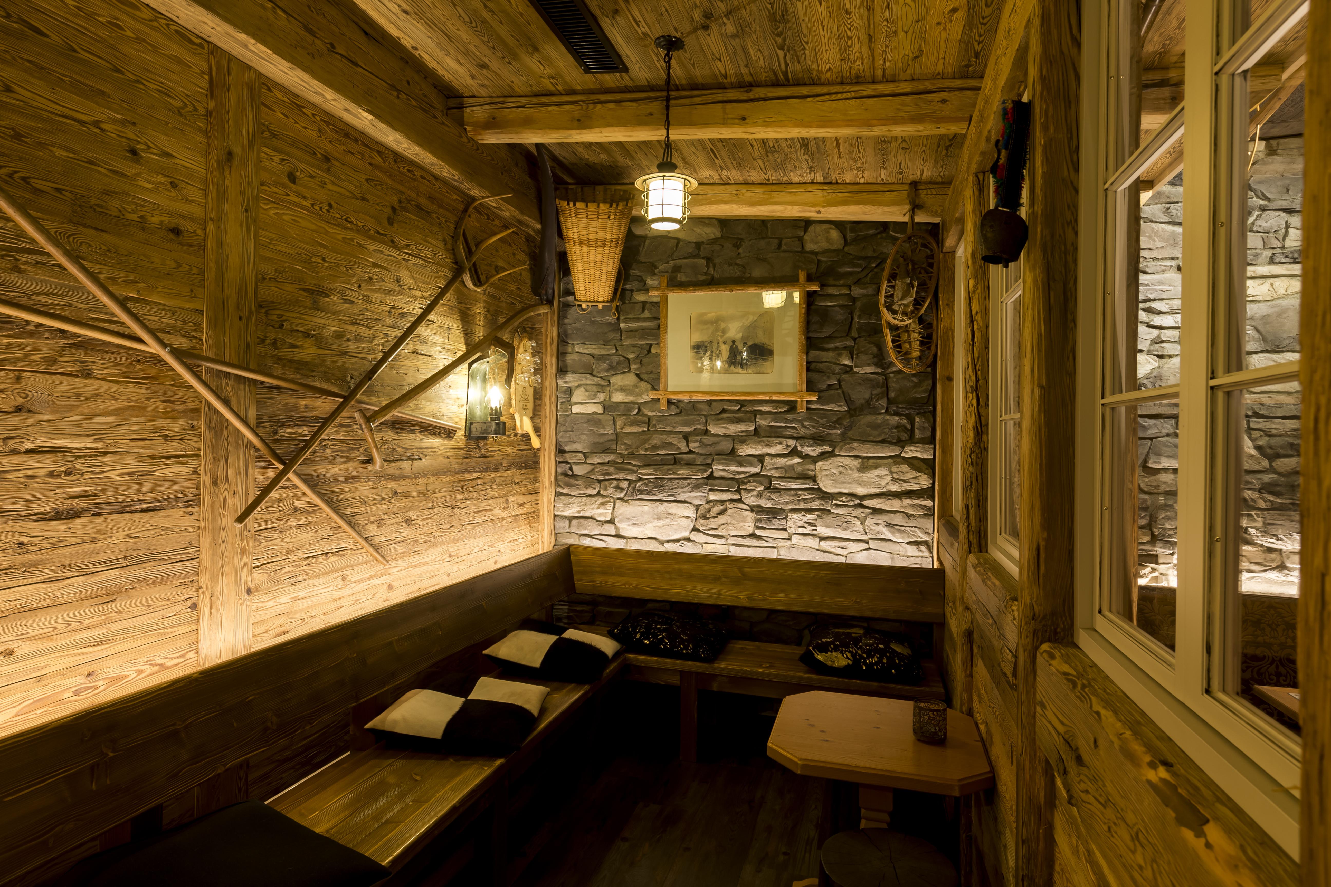 Eiger Muerren Swiss Quality Hotel Eksteriør billede